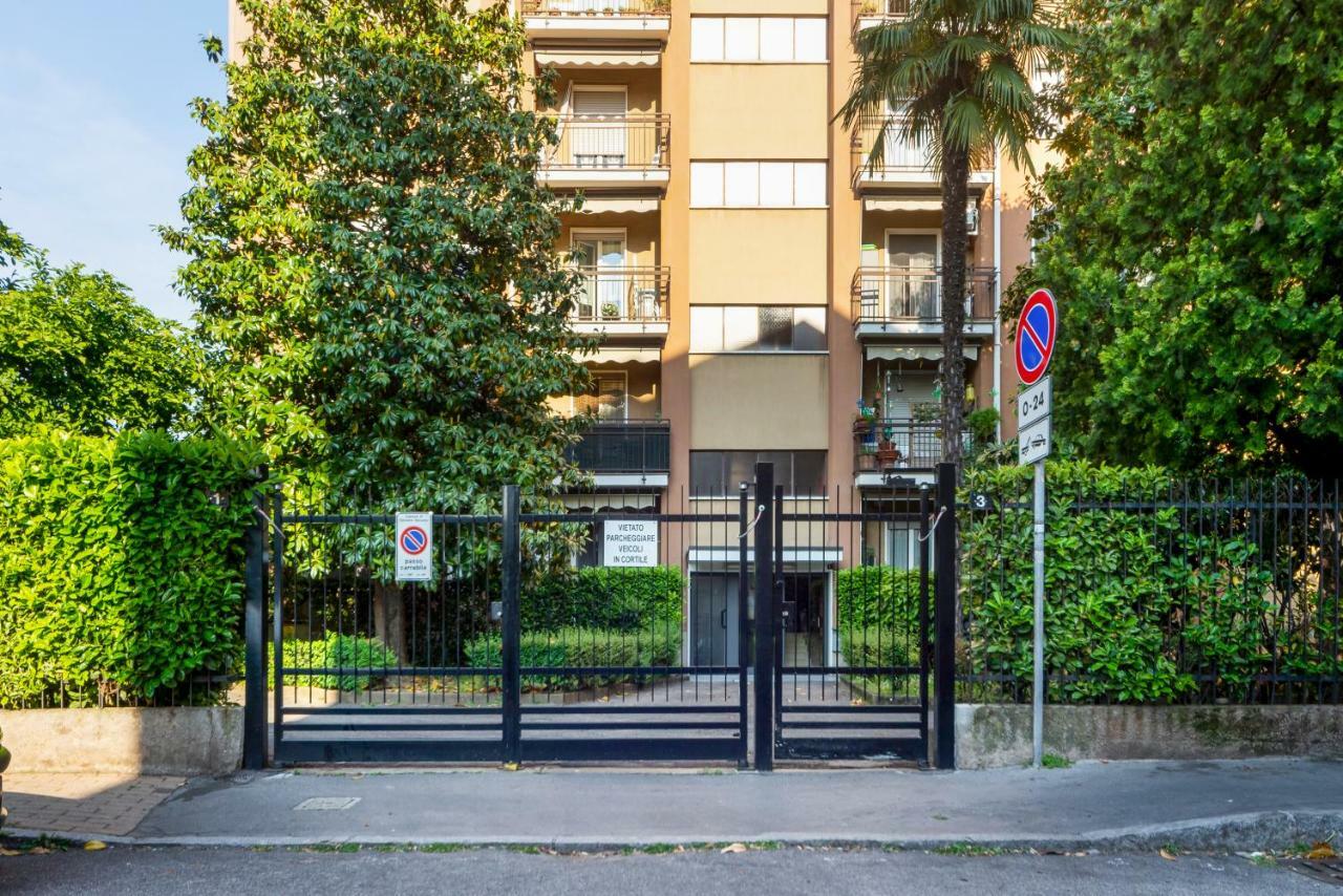 Casa Da Suite Nativa Cinisello Balsamo Exterior foto
