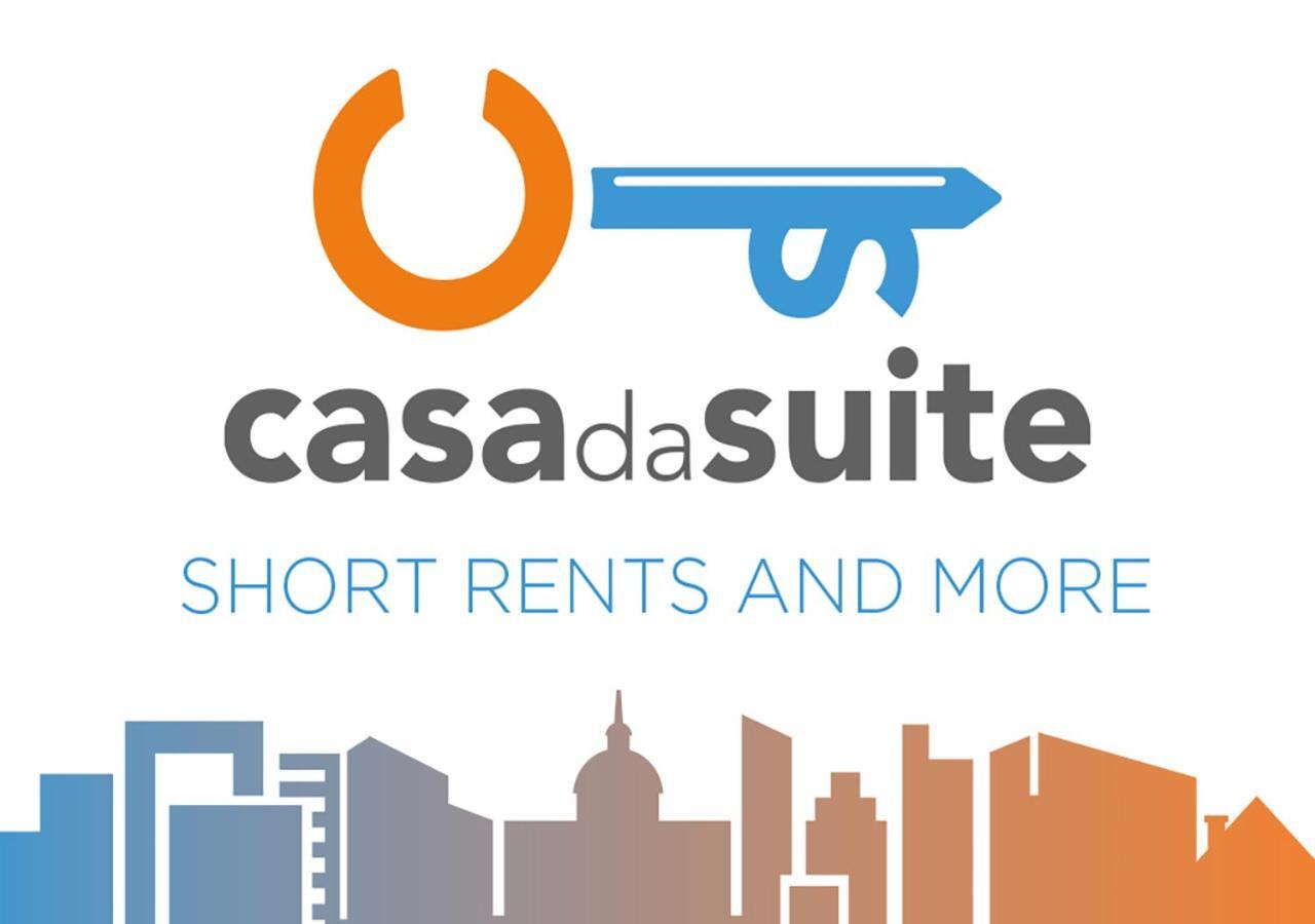 Casa Da Suite Nativa Cinisello Balsamo Exterior foto